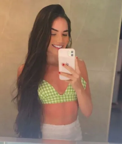 Isadora Massagem massagem Fortaleza — foto 2